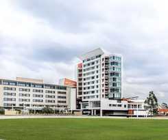 Hotel Mercure Sydney Liverpool