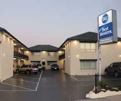 Best Western Fawkner Airport Motor Inn