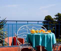 Hotel Le Bon Port