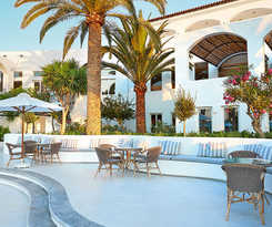 Hotel Caramel Grecotel Boutique Resort