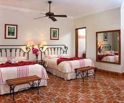 Hacienda Uxmal Plantation and Museum