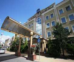 Best Western Cristal