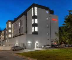 Hotel Hampton By Hilton Swinoujscie