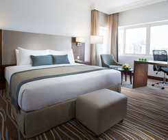 Copthorne Downtown Abu Dhabi