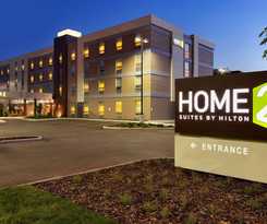 HOME2 SUITES WEST EDMONTON