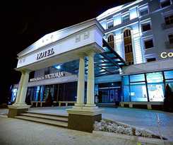 Hotel Grand Hotel Kielce