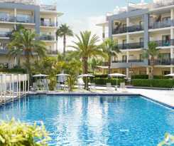 Zafiro Palace Alcudia