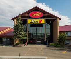 Super 8 By Wyndham Sherwood Park/edmonton Area