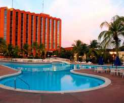 Hotel VENETUR MATURIN