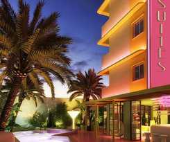 Tropicana Ibiza Suites - Adults Only