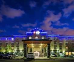 Hotel BEST WESTERN PLUS SHERWOOD PARK INN and SUITES