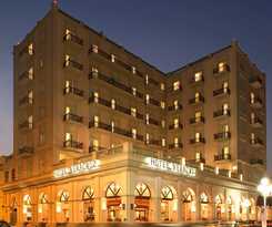 Hotel Veracruz Centro Histórico