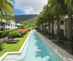 Mango Lagoon Resort and Wellness Spa