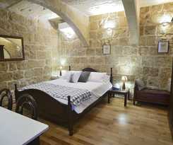 The Burrow Guest House