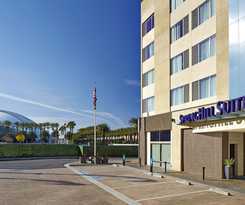 Hotel Springhill Suites By Marriott At Anaheim Resort/conv. Cntr
