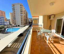 Apartamentos Bonaire 3000