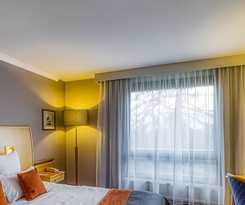 Hotel Mercure Cieszyn