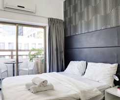 Liber Seashore Suites