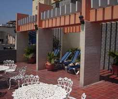 Hotel Colonial de Veracruz