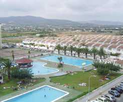  APARTAMENTOS VARIOS PEÑISCOLA 3000