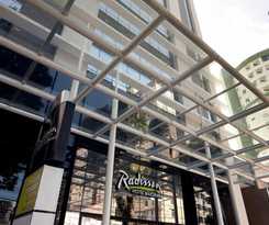 Hotel Radisson Maiorana Belem