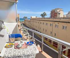 Mar De Peñíscola-casablanca