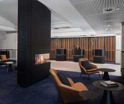 Hotel Rydges Canberra