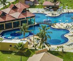 Hotel MUSSULO RESORT BY MANTRA (CONDE - PB)