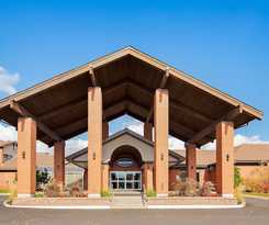 Hotel Best Western St. Jerome