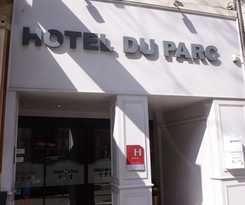 Hôtel du Parc