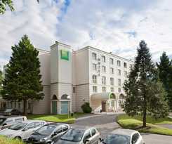 Ibis Styles Aix-les-bains Domaine De Marlioz