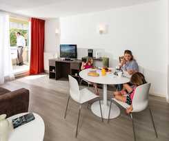 Les Loges Du Park – Résidence ière