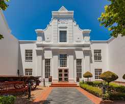 City Lodge Grandwest