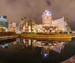 City Lodge Victoria and Alfred Waterfront