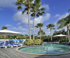 Hotel Chogogo Dive and Beach Resort Curacao