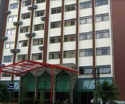 Hotel Golden Park Curitiba