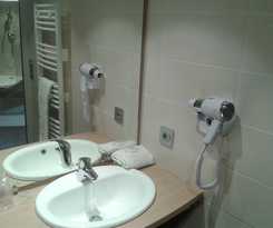 Hotel Brit Mâcon Centre Gare