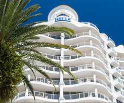 Phoenician Resort