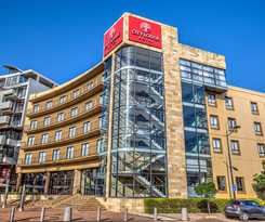 Hotel City Lodge Umhlanga Ridge