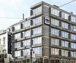NH Amsterdam Caransa