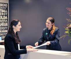 Hotel Mercure North Melbourne