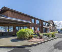 Hotel Comfort Inn