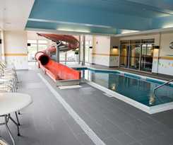 Hotel Fairfield Inn and Suites By Marriott Moncton
