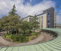 Hotel Apollo  Amsterdam, A Tribute Portfolio