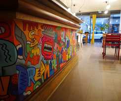 Street Art Hotel