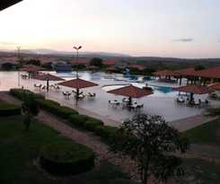 Hotel Canarius De Gravatá