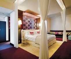 Hotel Sofitel Legend The Grand Amsterdam