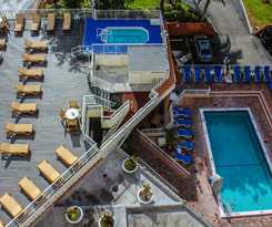 Hotel Fort Lauderdale Beach Resort By Vri Americas