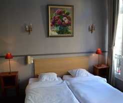 Hotel Des Carmes - Rouen