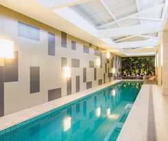 Hotel Novotel Porto Alegre Airport